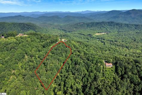 00 Old Chapman Trail Pickens SC 29671