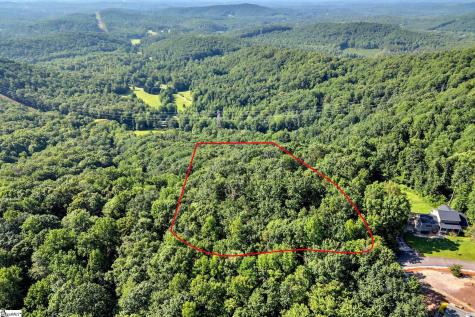 00 Old Chapman Trail Pickens SC 29671