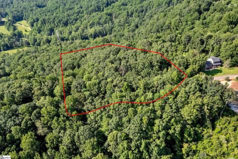 00 Old Chapman Trail Pickens SC 29671