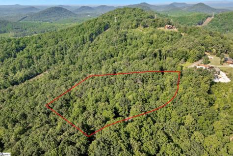 00 Old Chapman Trail Pickens SC 29671
