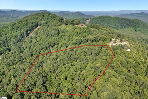 00 Old Chapman Trail Pickens SC 29671