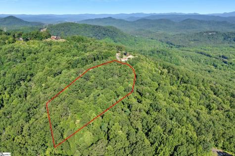 00 Old Chapman Trail Pickens SC 29671
