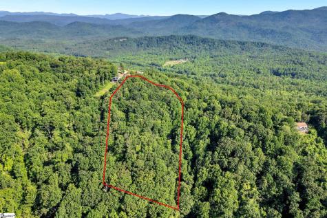 00 Old Chapman Trail Pickens SC 29671