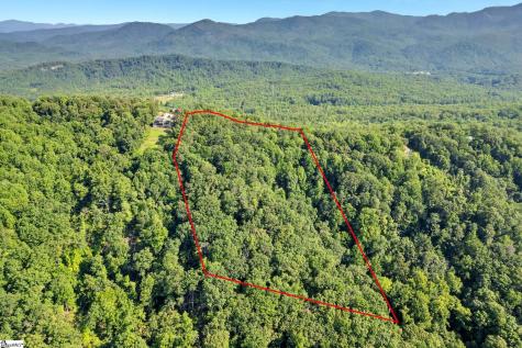 00 Old Chapman Trail Pickens SC 29671