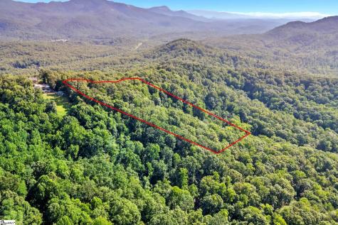 00 Old Chapman Trail Pickens SC 29671