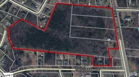 200 Sangamo Road Pickens SC 29671