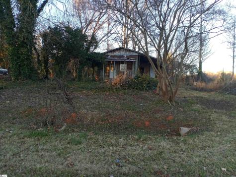 200 Sangamo Road Pickens SC 29671