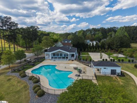5 Club Cart Road Travelers Rest SC 29690
