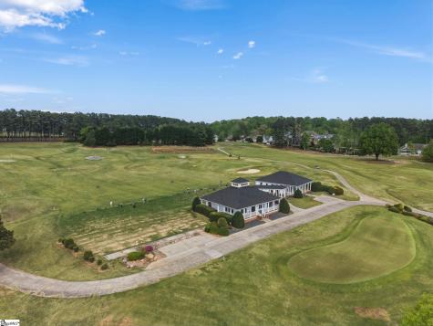 5 Club Cart Road Travelers Rest SC 29690