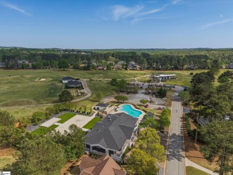 5 Club Cart Road Travelers Rest SC 29690