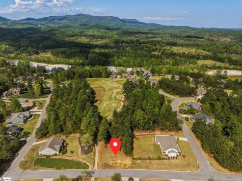 5 Club Cart Road Travelers Rest SC 29690