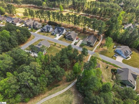 5 Club Cart Road Travelers Rest SC 29690