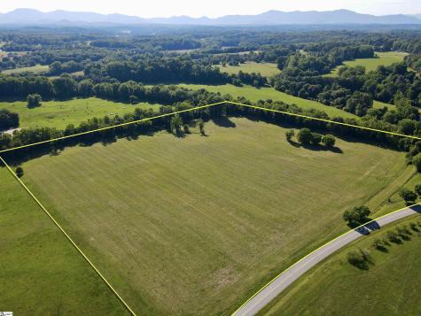 00 North Pacolet Road Landrum SC 29356