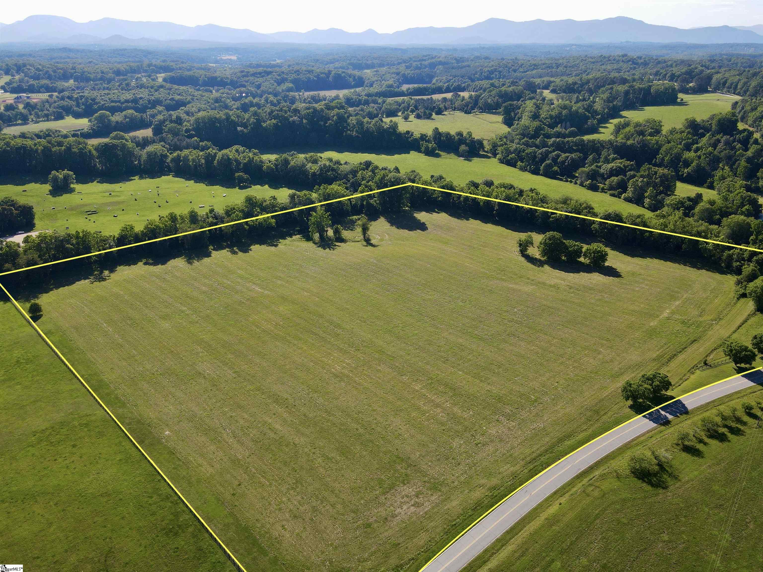 00 North Pacolet Road Landrum SC 29356