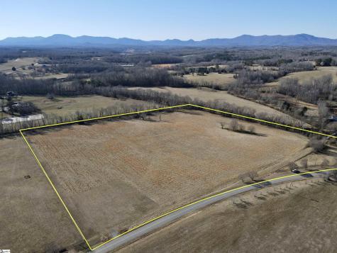 00 North Pacolet Road Landrum SC 29356