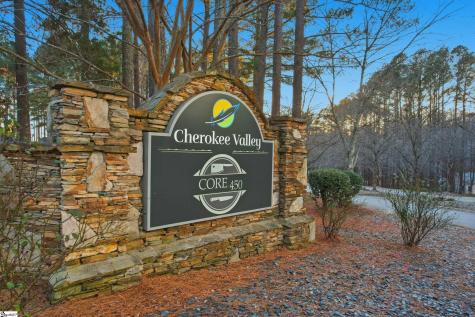 300 Laurel Valley Way Travelers Rest SC 29690