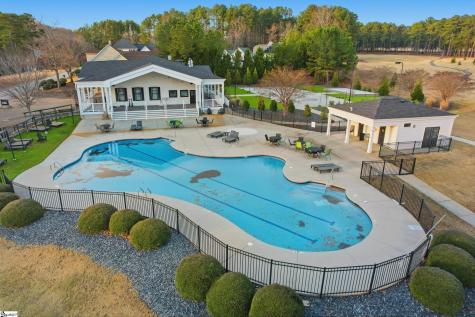 300 Laurel Valley Way Travelers Rest SC 29690