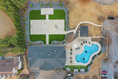 300 Laurel Valley Way Travelers Rest SC 29690