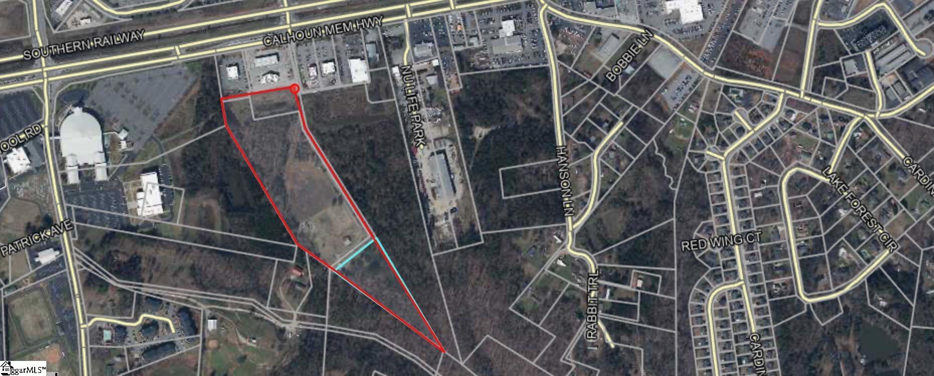 4875 Calhoun Memorial Highway Easley SC 29642