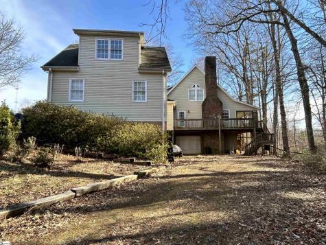 4875 Calhoun Memorial Highway Easley SC 29642