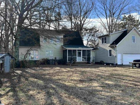 4875 Calhoun Memorial Highway Easley SC 29642