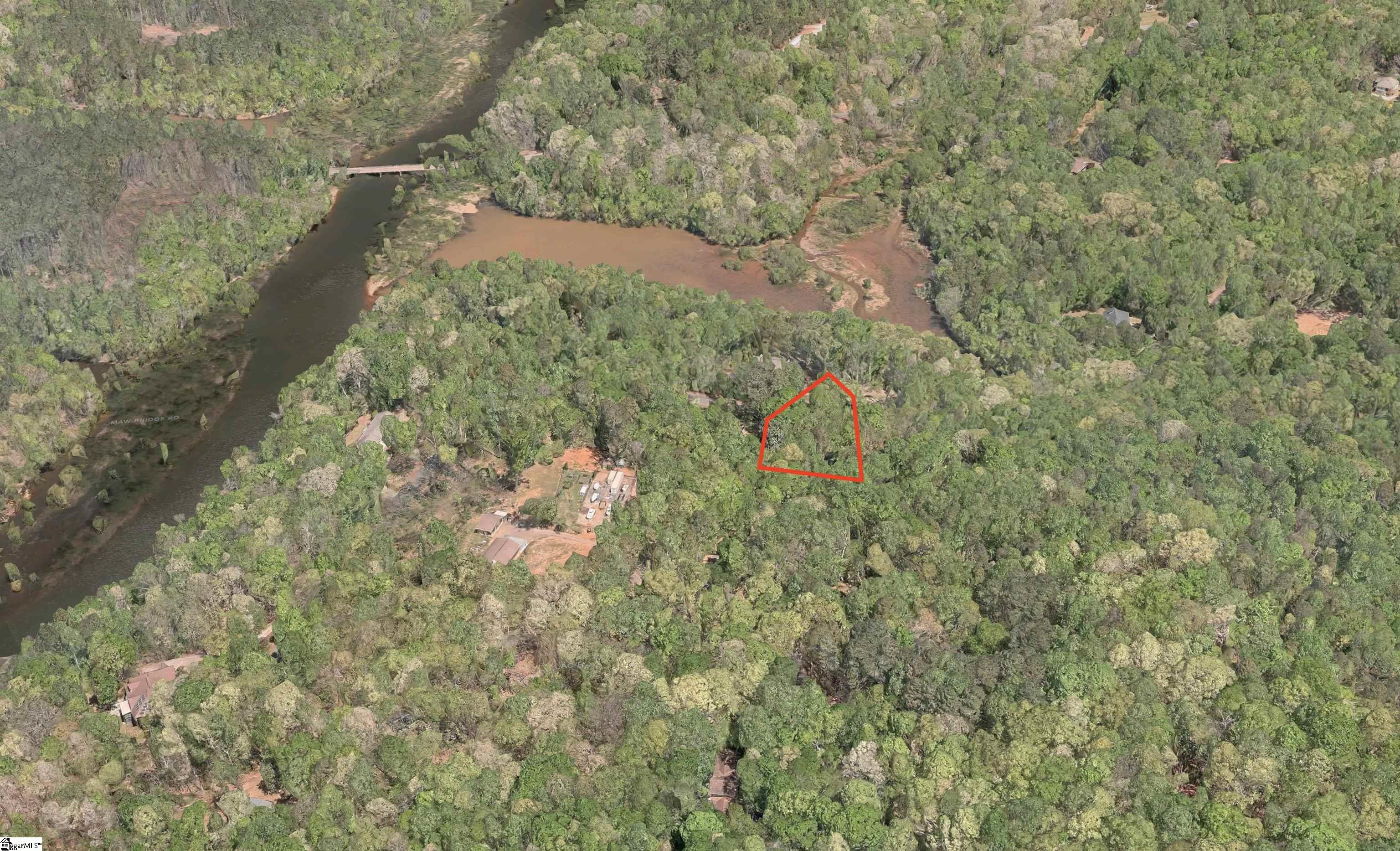 426 Pin Du Lac Drive Central SC 29630