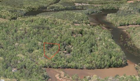 426 Pin Du Lac Drive Central SC 29630