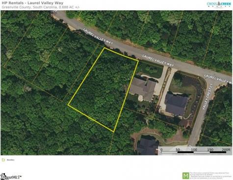 309 Laurel Valley Way Travelers Rest SC 29690
