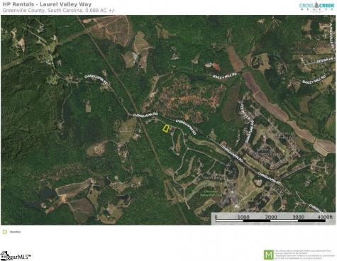 309 Laurel Valley Way Travelers Rest SC 29690
