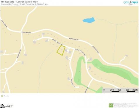 309 Laurel Valley Way Travelers Rest SC 29690