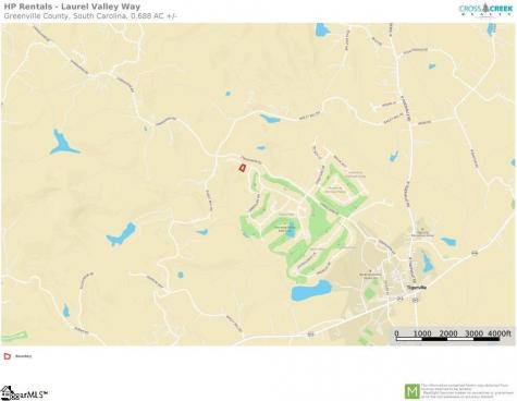 309 Laurel Valley Way Travelers Rest SC 29690