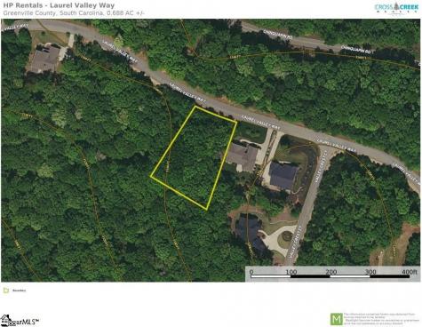 309 Laurel Valley Way Travelers Rest SC 29690