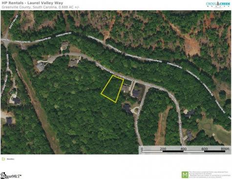309 Laurel Valley Way Travelers Rest SC 29690