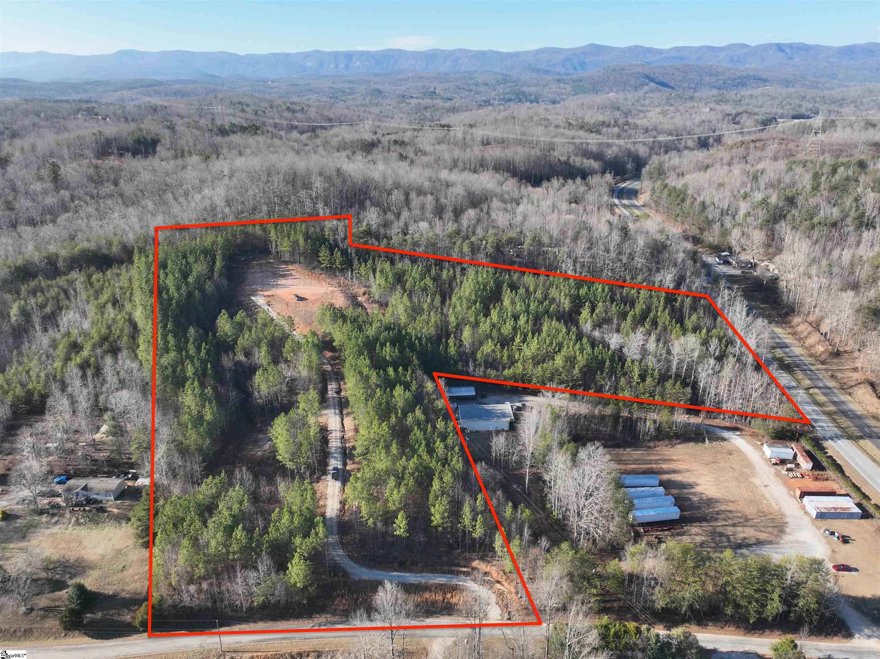 38 Old Plantation Road Travelers Rest SC 29690