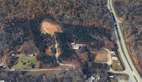 38 Old Plantation Road Travelers Rest SC 29690