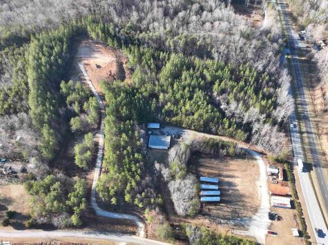 38 Old Plantation Road Travelers Rest SC 29690