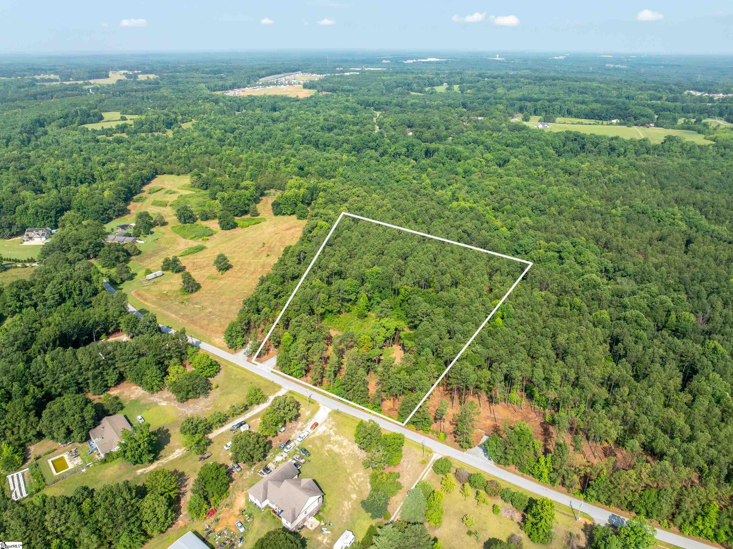 00 Cheek Road Gray Court SC 29645