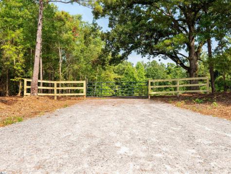00 Cheek Road Gray Court SC 29645