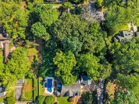 N Avondale Drive Greenville SC 29609