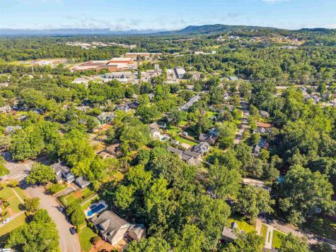N Avondale Drive Greenville SC 29609