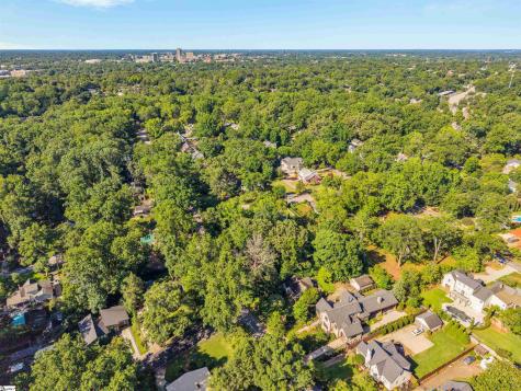 N Avondale Drive Greenville SC 29609