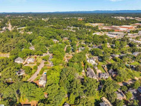 N Avondale Drive Greenville SC 29609