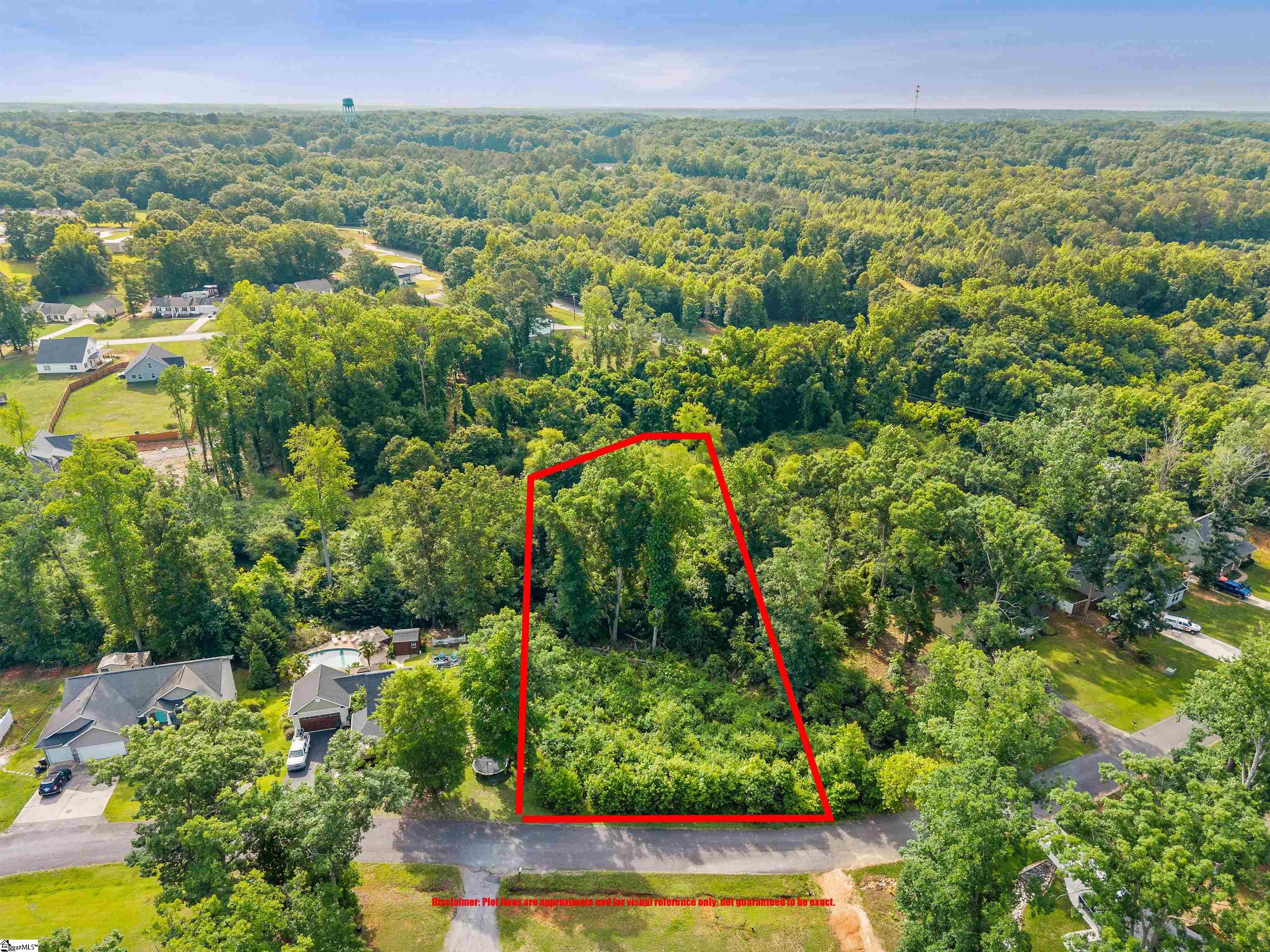 108 Brookside Circle Honea Path SC 29654