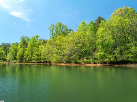 124 Coveside Lane Six Mile SC 29682