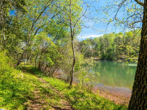 124 Coveside Lane Six Mile SC 29682