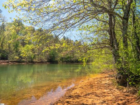 124 Coveside Lane Six Mile SC 29682