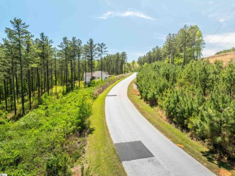 124 Coveside Lane Six Mile SC 29682