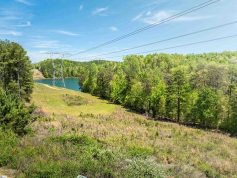 124 Coveside Lane Six Mile SC 29682