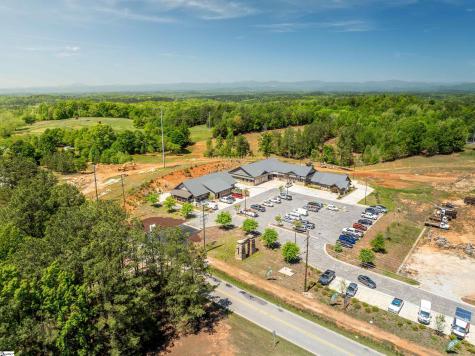 124 Coveside Lane Six Mile SC 29682