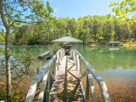124 Coveside Lane Six Mile SC 29682